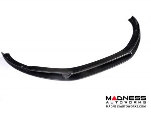 Audi R8 GT Spoiler - Carbon Fiber - Front